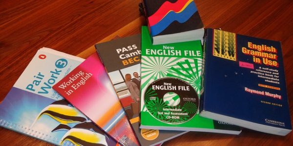 Jak szybko nauczyć się angielskiego w domu?